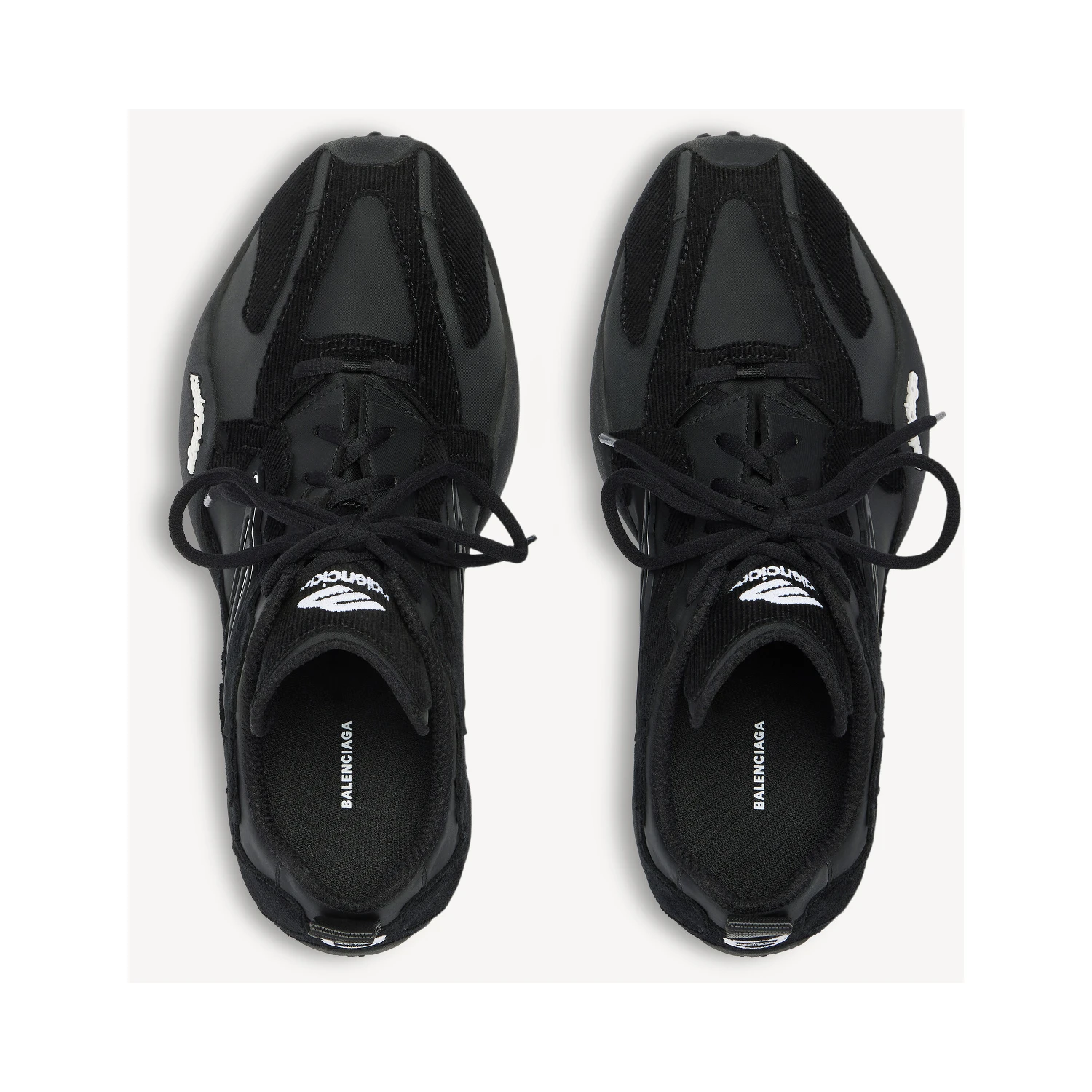 "Monday Ultra" sneakers
