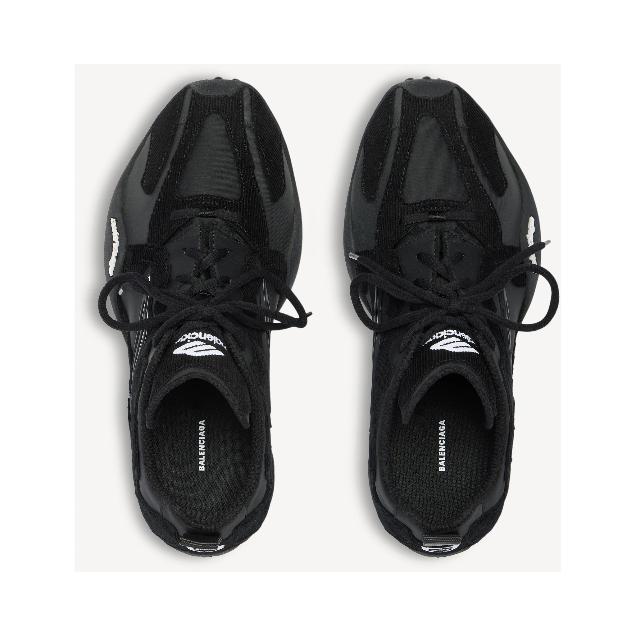 "Monday Ultra" sneakers