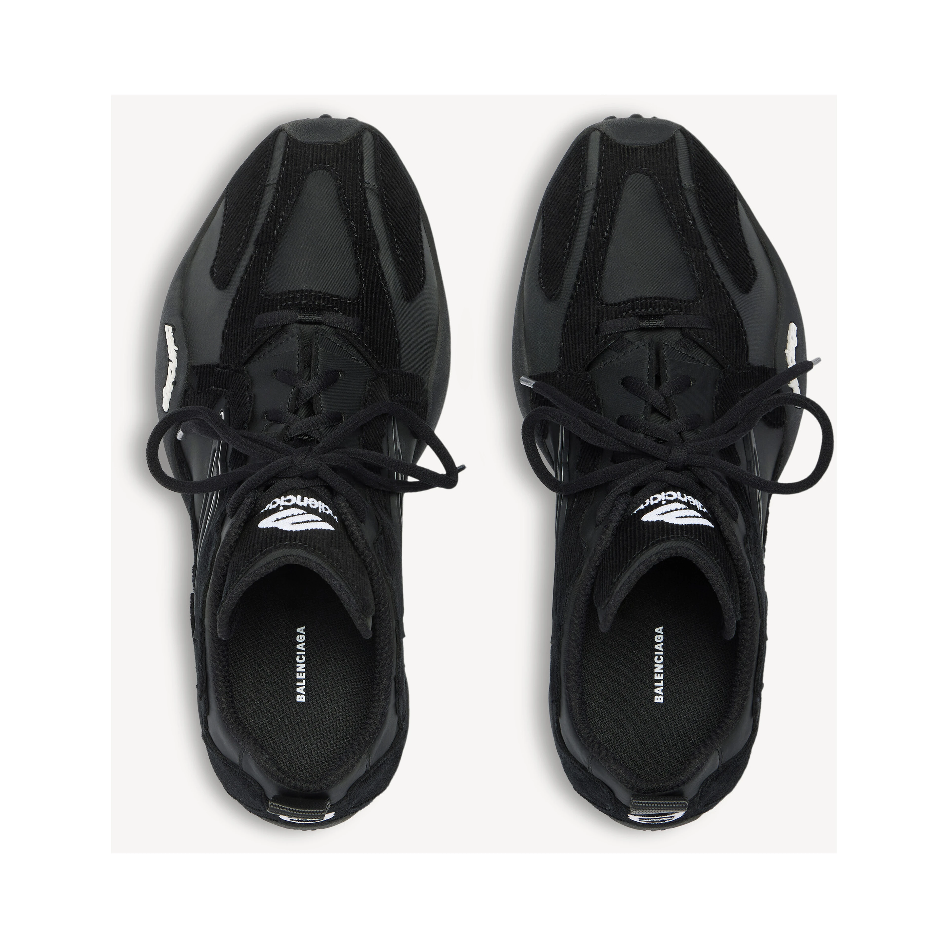 "Monday Ultra" sneakers