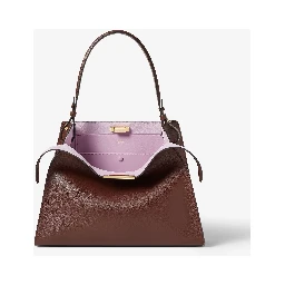 "Fendi Way" medium shoulder bag