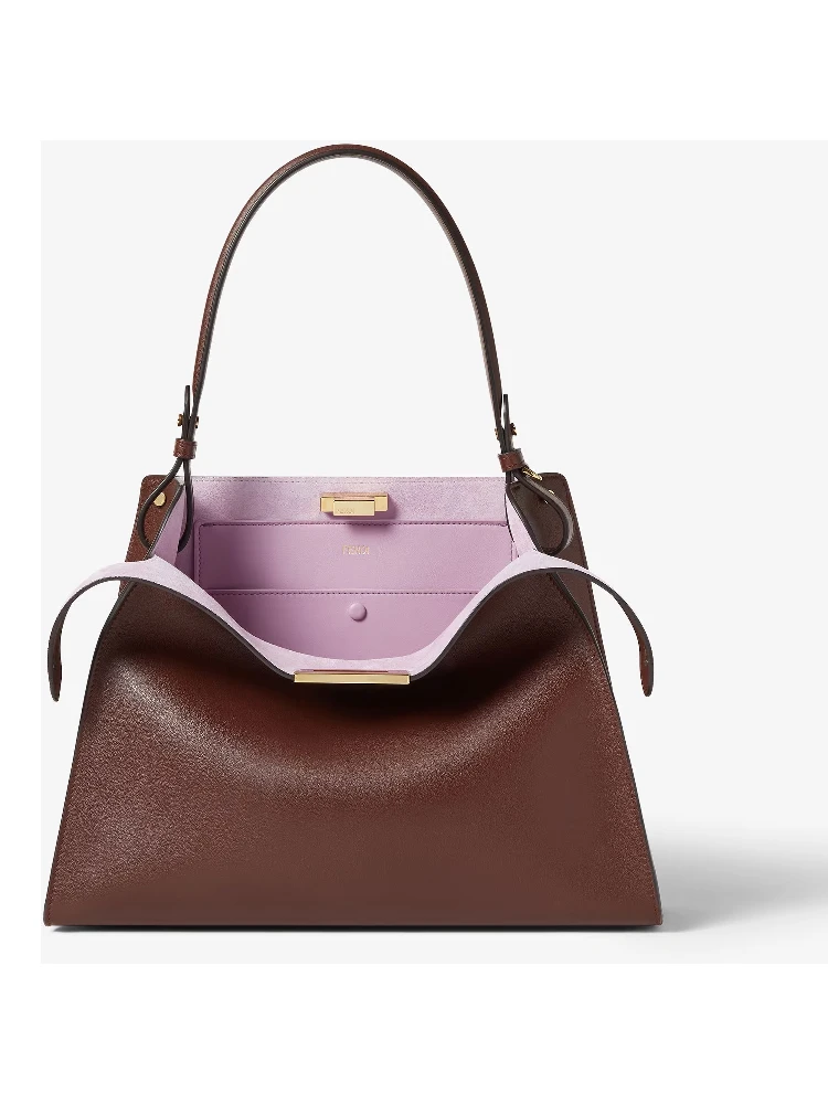 "Fendi Way" medium shoulder bag alternative