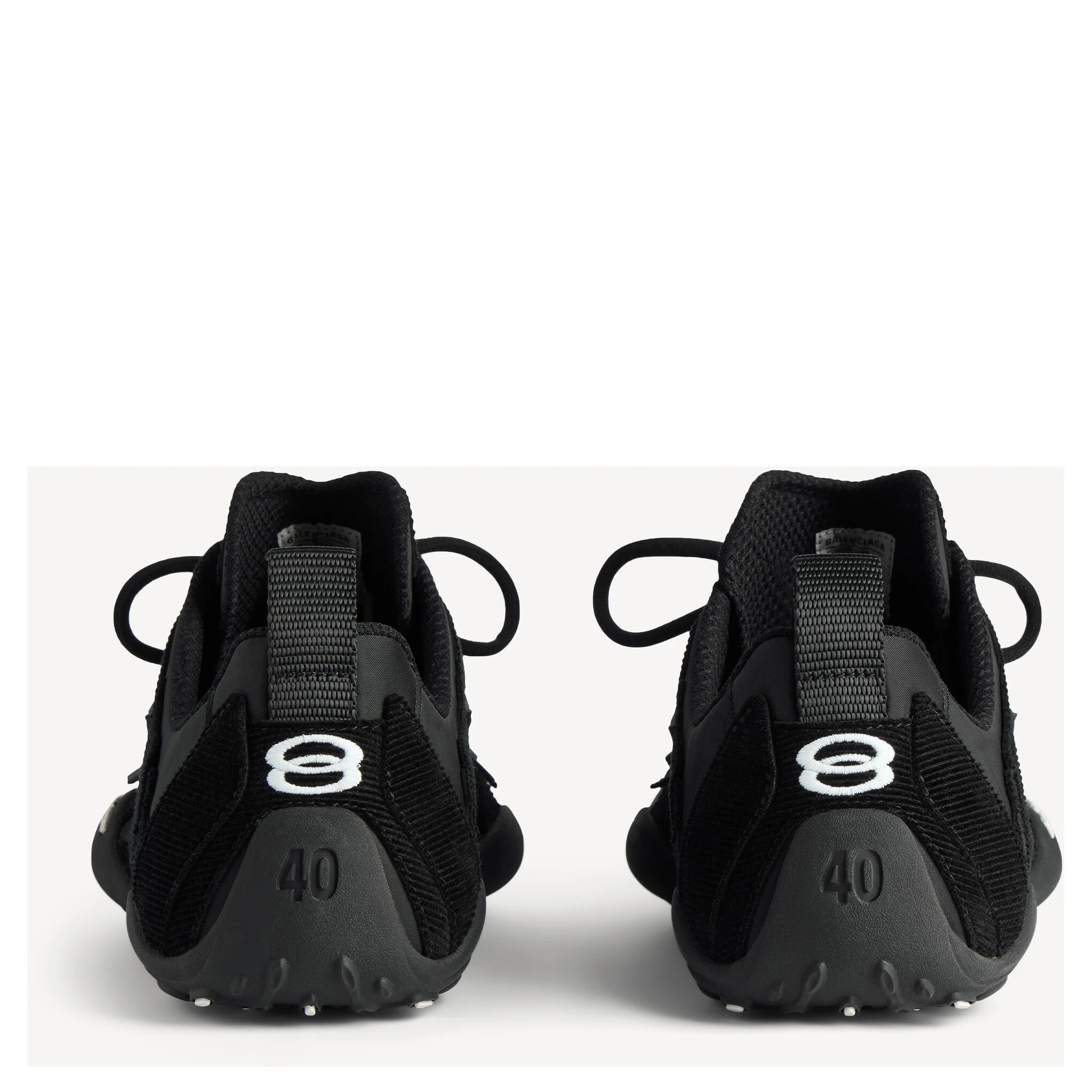 "Monday Ultra" sneakers