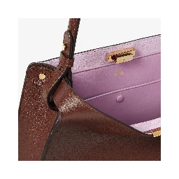 "Fendi Way" medium shoulder bag