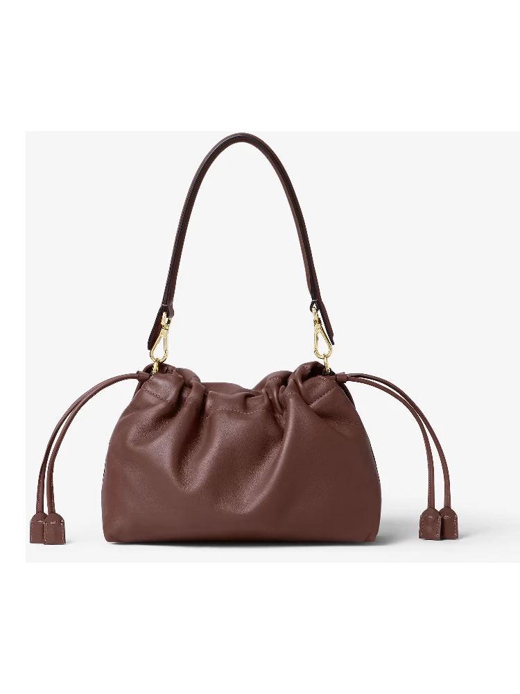 "Mamma Baguette" small shoulder bag alternative