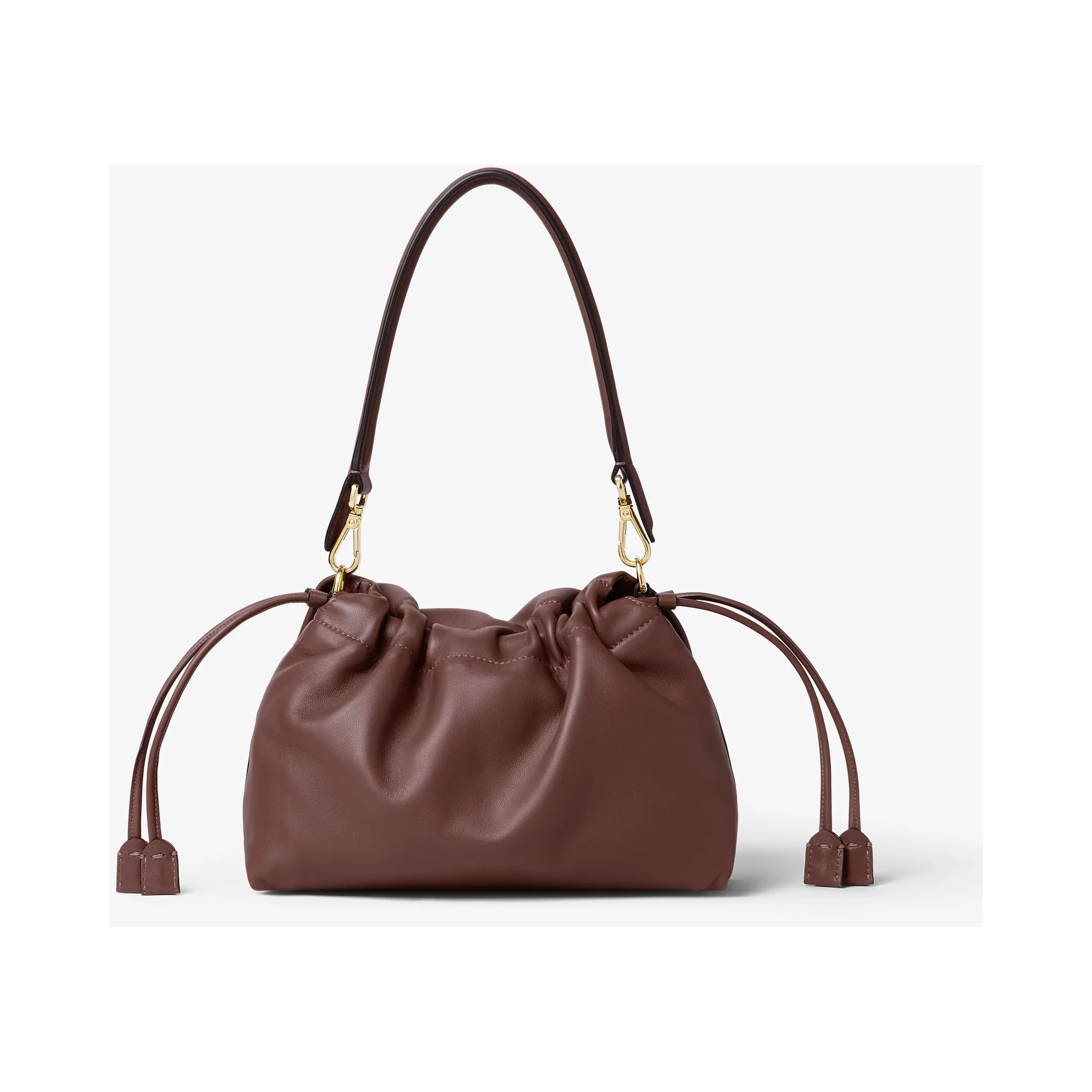 "Mamma Baguette" small shoulder bag