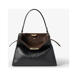 "Fendi Way" medium shoulder bag