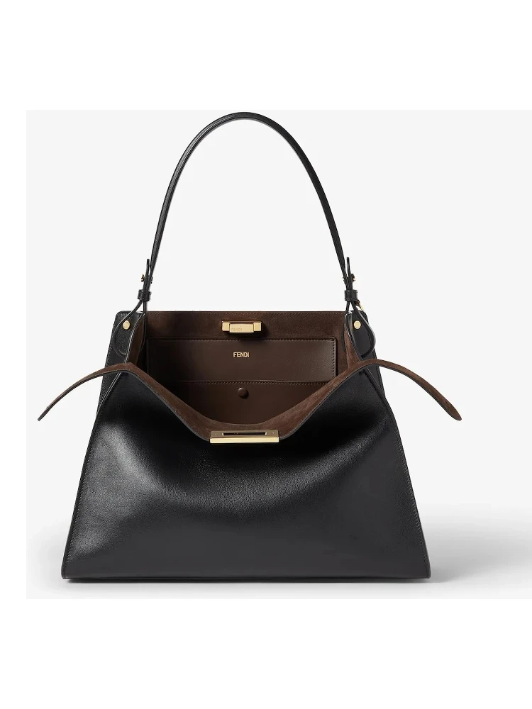 "Fendi Way" medium shoulder bag