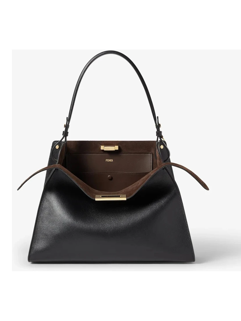 "Fendi Way" medium shoulder bag