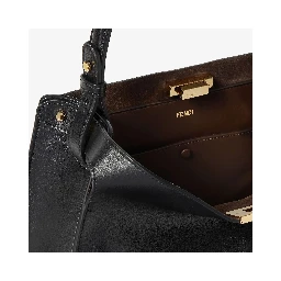 "Fendi Way" medium shoulder bag