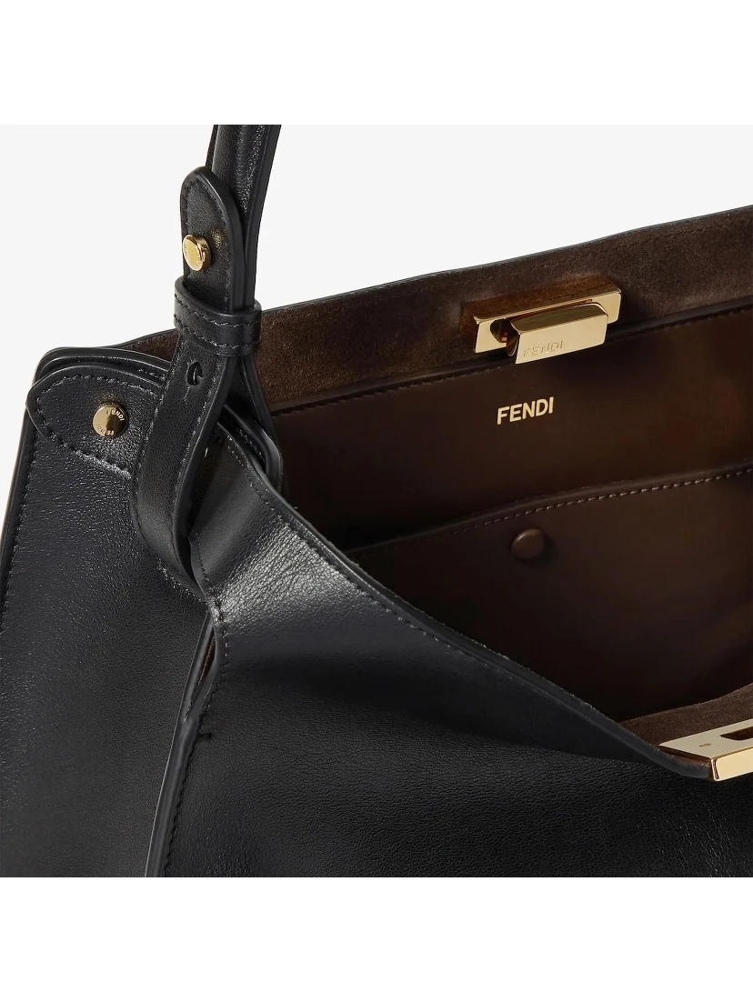 "Fendi Way" medium shoulder bag