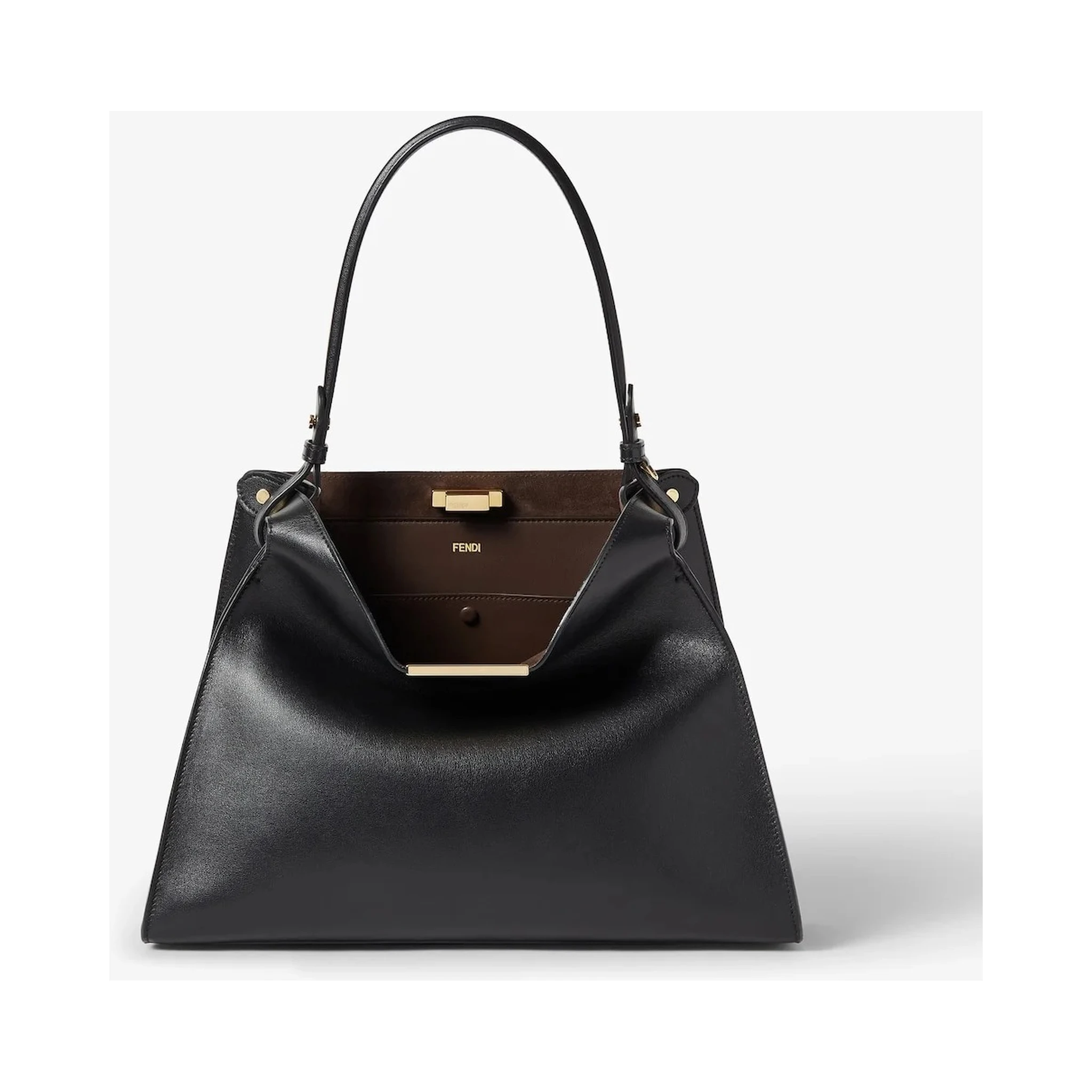 "Fendi Way" medium shoulder bag