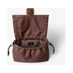 "Mamma Baguette" small shoulder bag