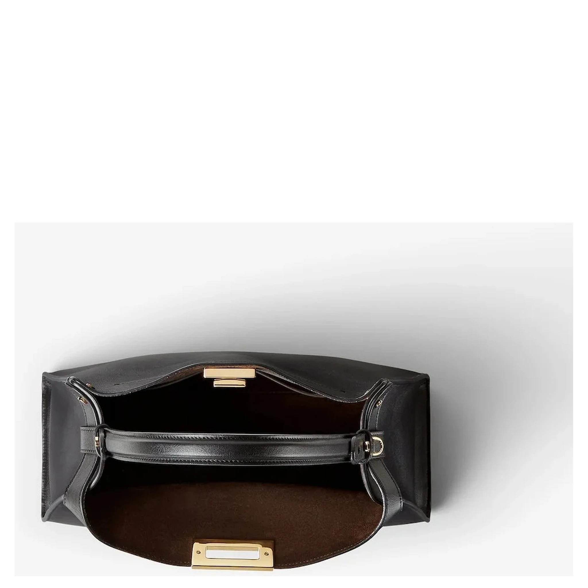 "Fendi Way" medium shoulder bag