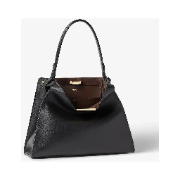 "Fendi Way" medium shoulder bag