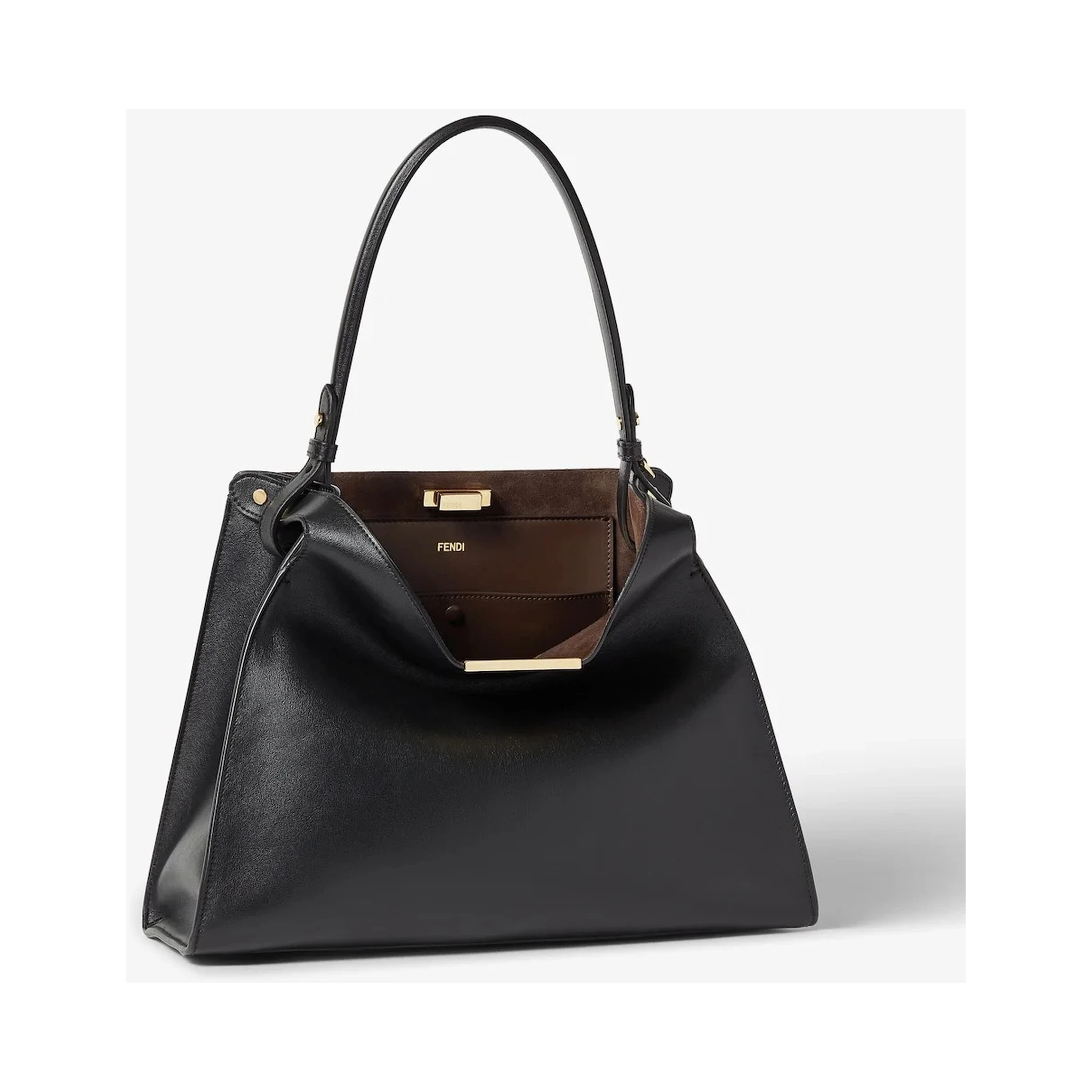 "Fendi Way" medium shoulder bag