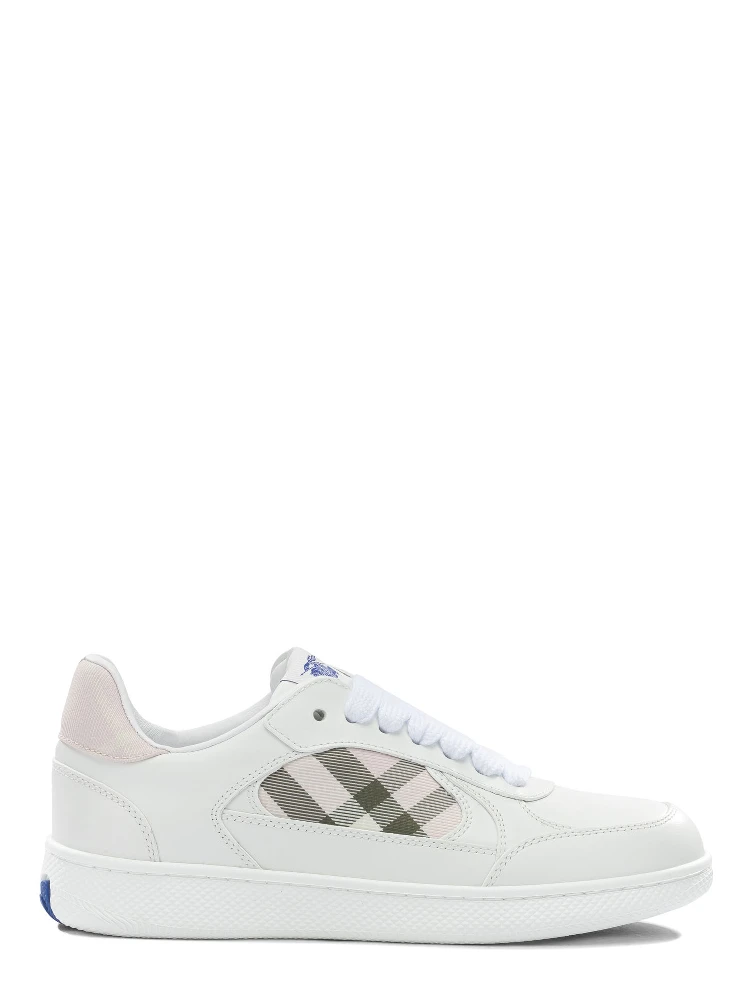 Check details sneakers