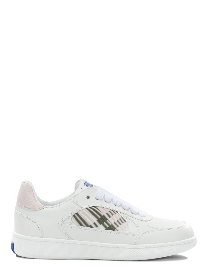 Check details sneakers