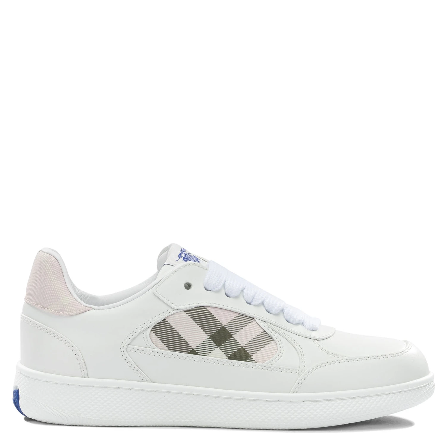 Check details sneakers