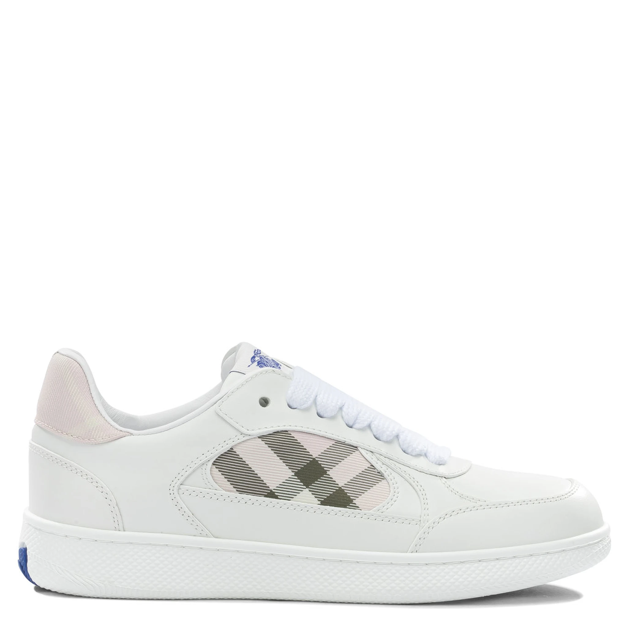 Check details sneakers