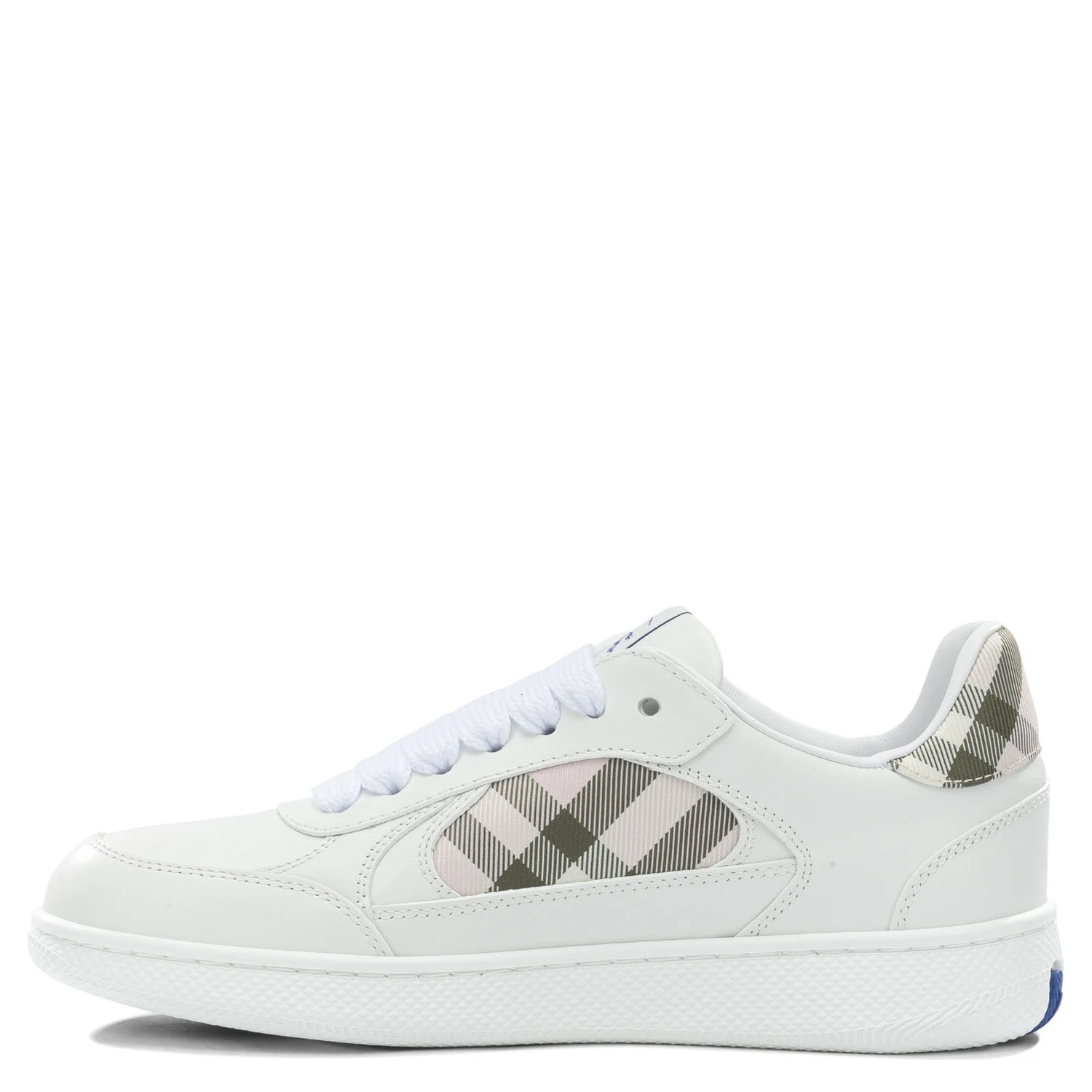 Check details sneakers