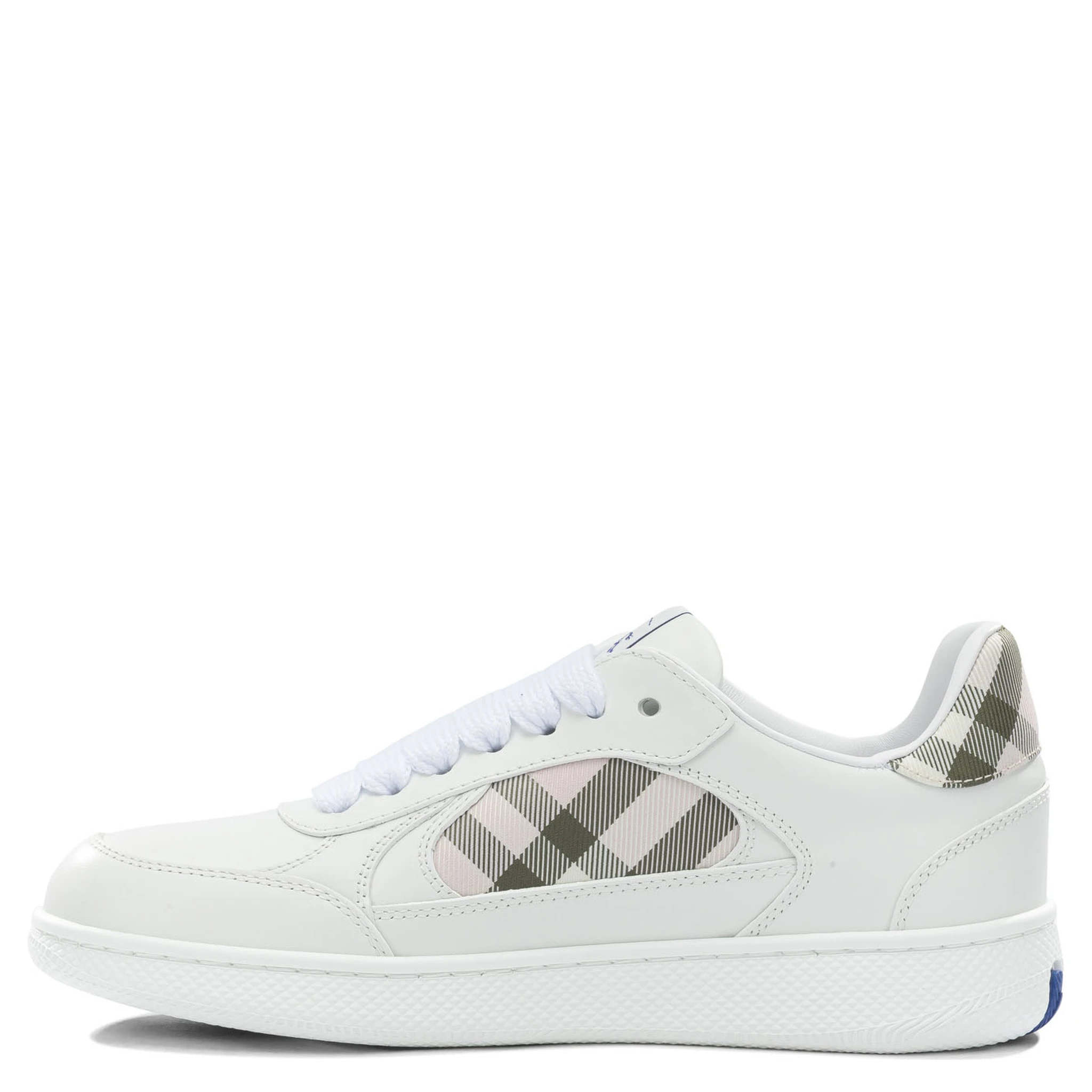 Check details sneakers