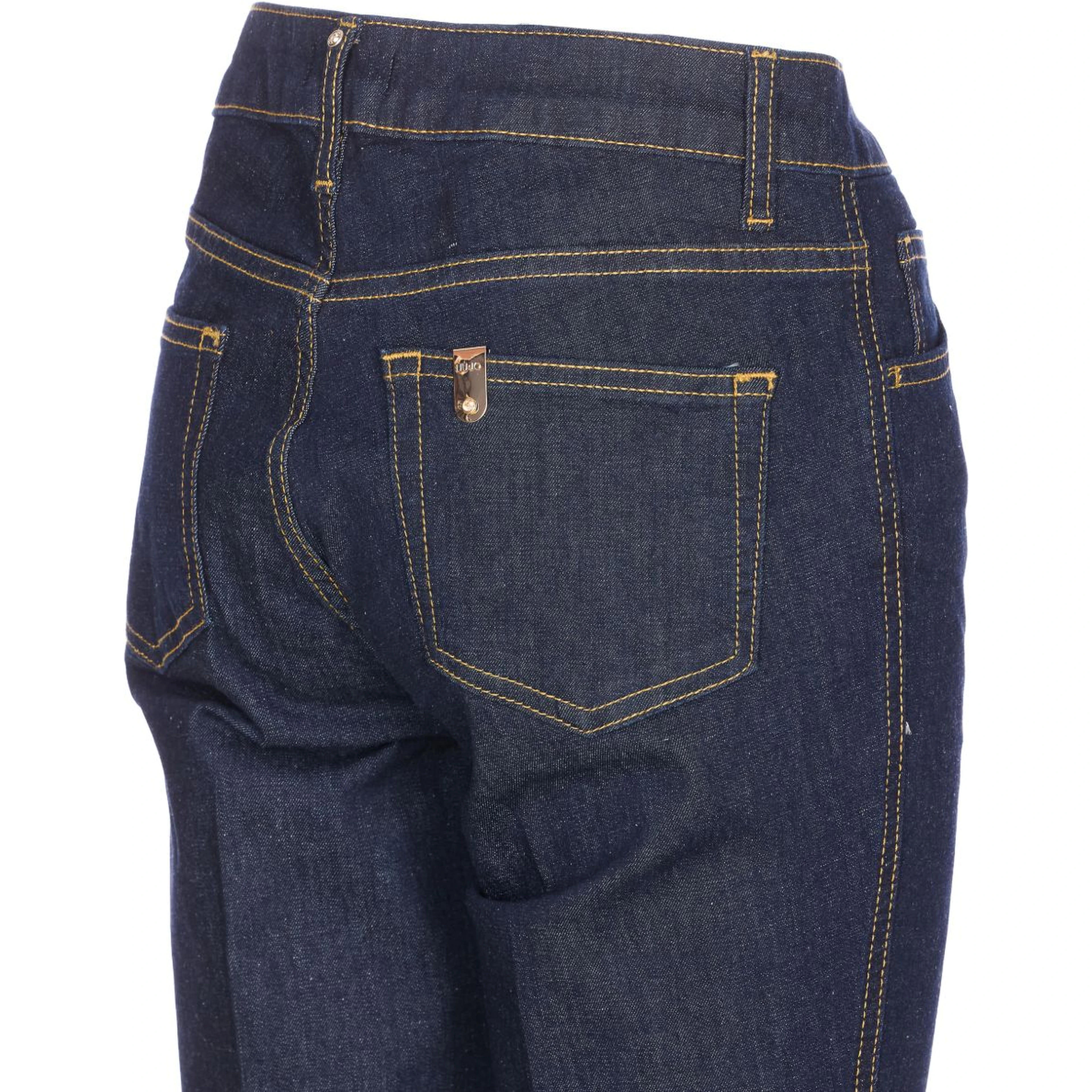Liu Jo Jeans Blue