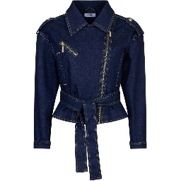 جاكيتات ليو جو