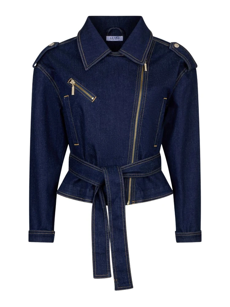 جاكيتات ليو جو