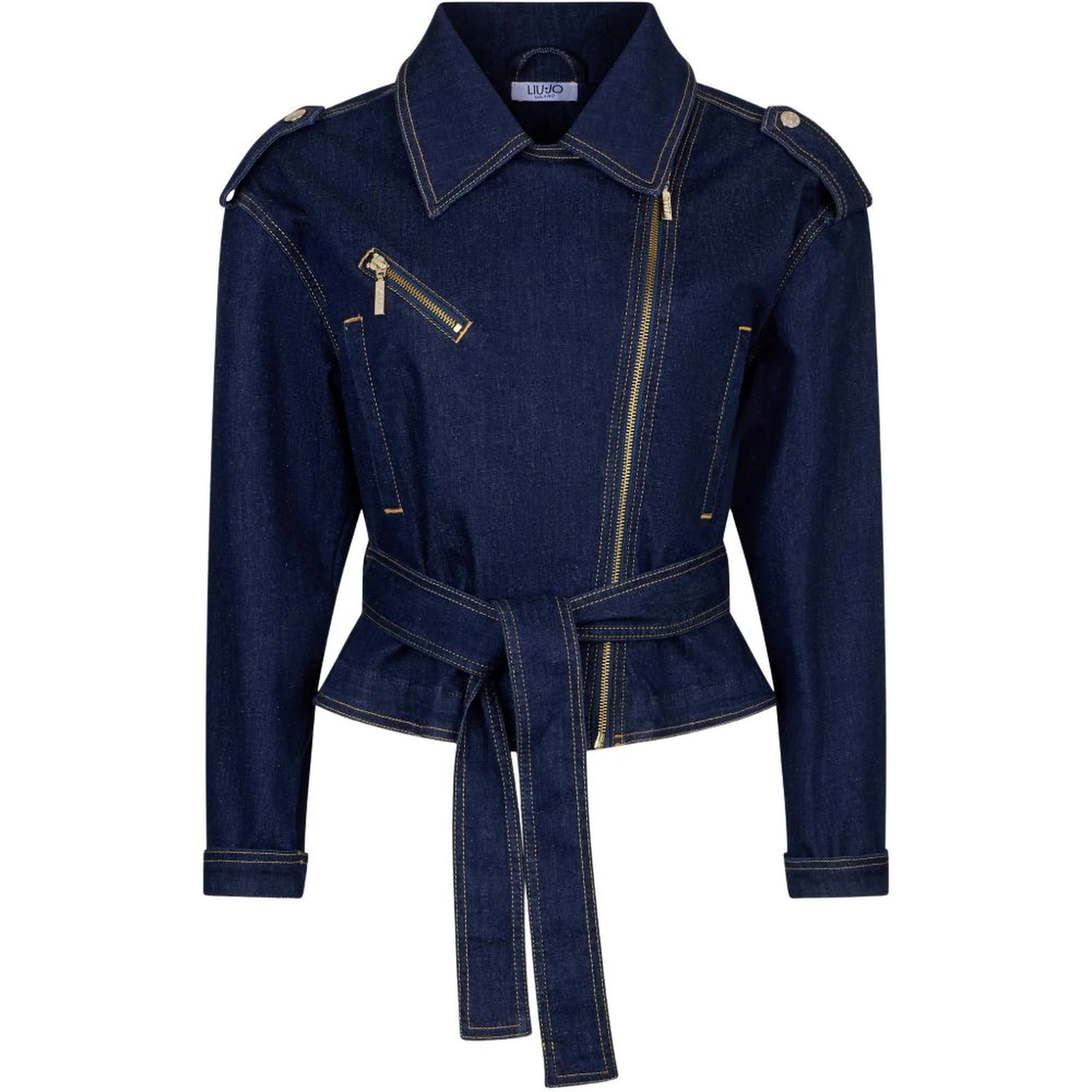 جاكيتات ليو جو