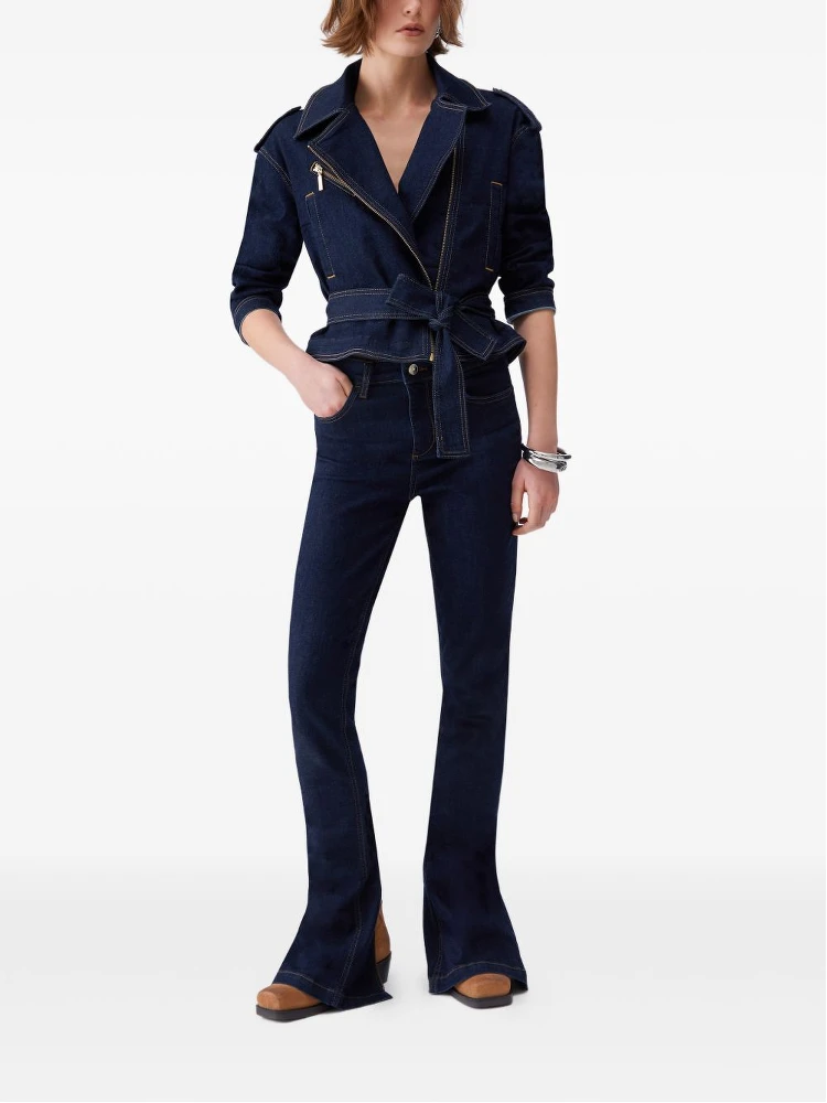 جاكيتات ليو جو alternative