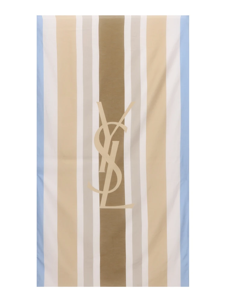 Saint Laurent  Scarfs