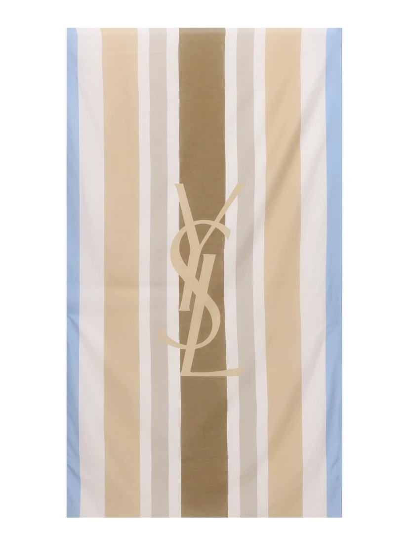 Saint Laurent  Scarfs