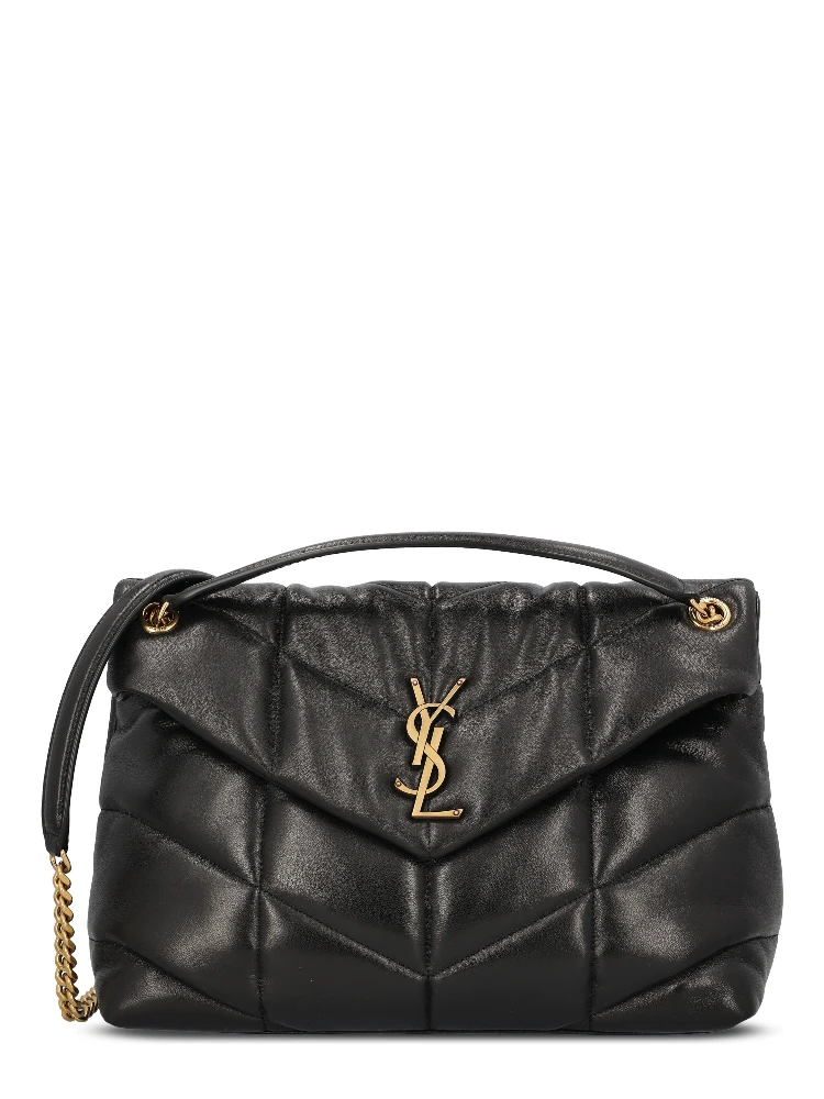 Saint Laurent  Bags.. Black