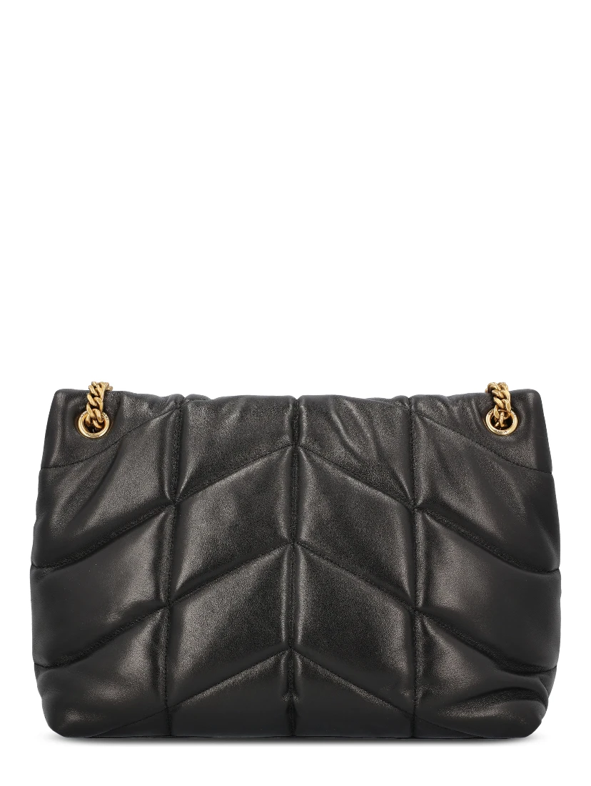 Saint Laurent  Bags.. Black