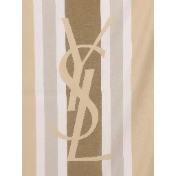 Saint Laurent  Scarfs