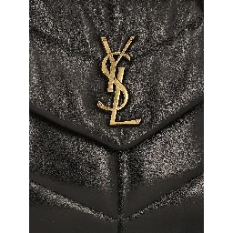 Saint Laurent  Bags.. Black