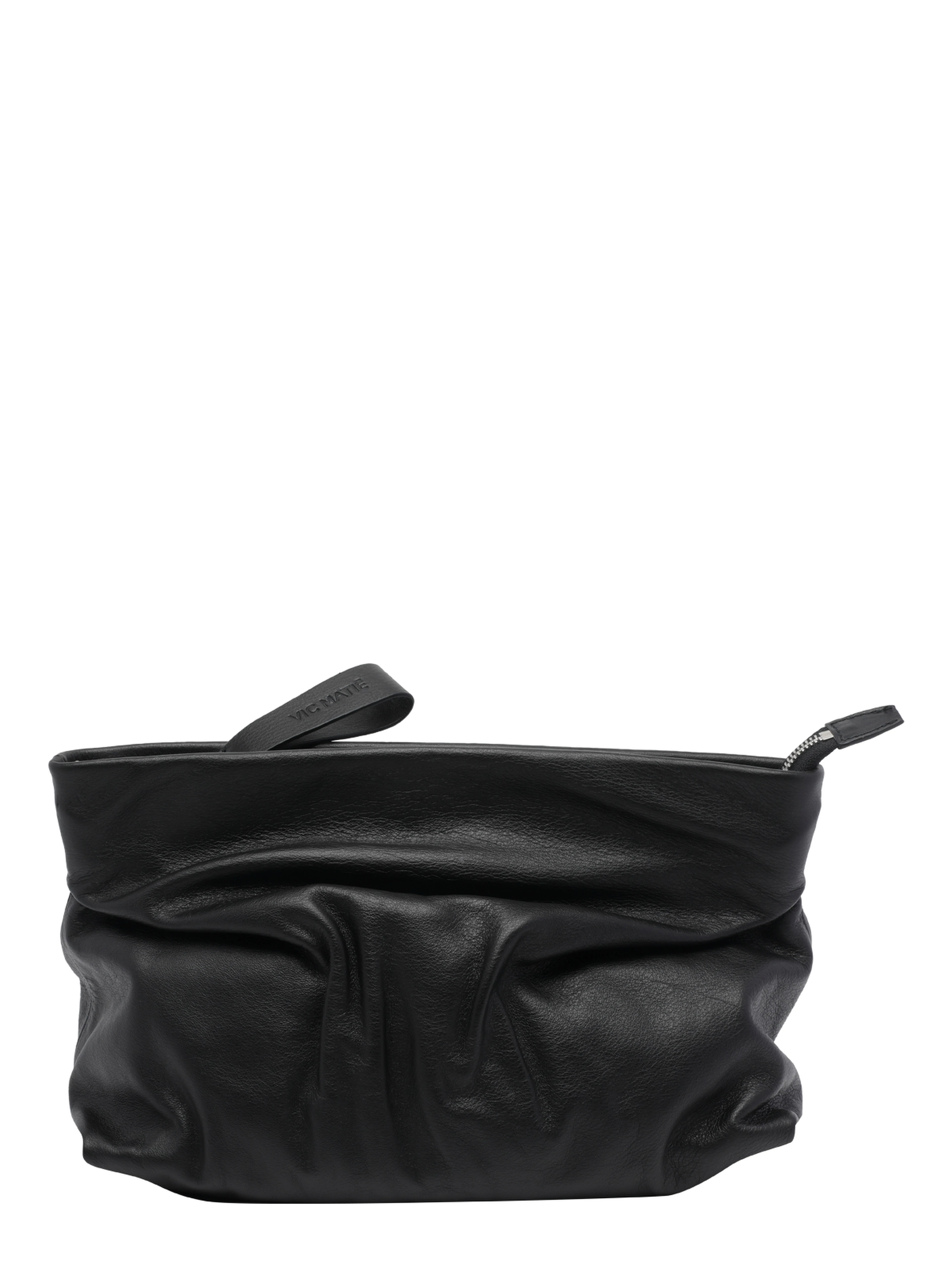 Vic Matie Bags.. Black