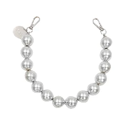 Essentiel antwerp Bijoux Silver