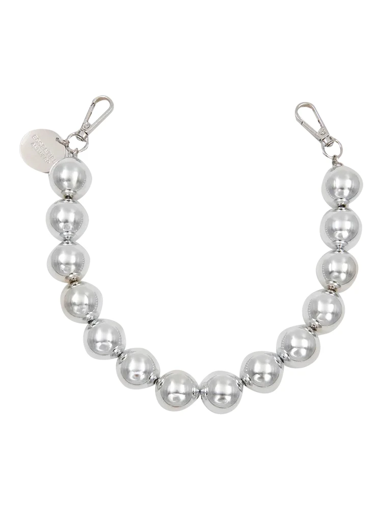 Essentiel antwerp Bijoux Silver