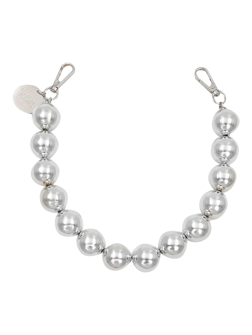 Essentiel antwerp Bijoux Silver