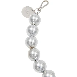 Essentiel antwerp Bijoux Silver