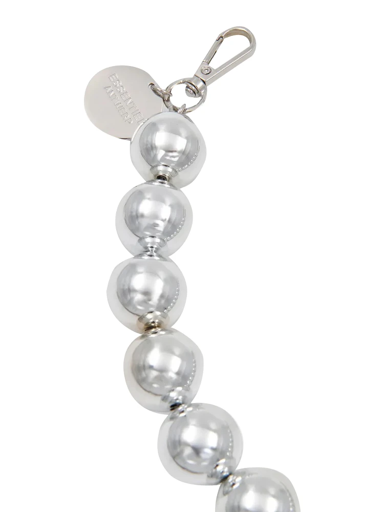 Essentiel antwerp Bijoux Silver alternative