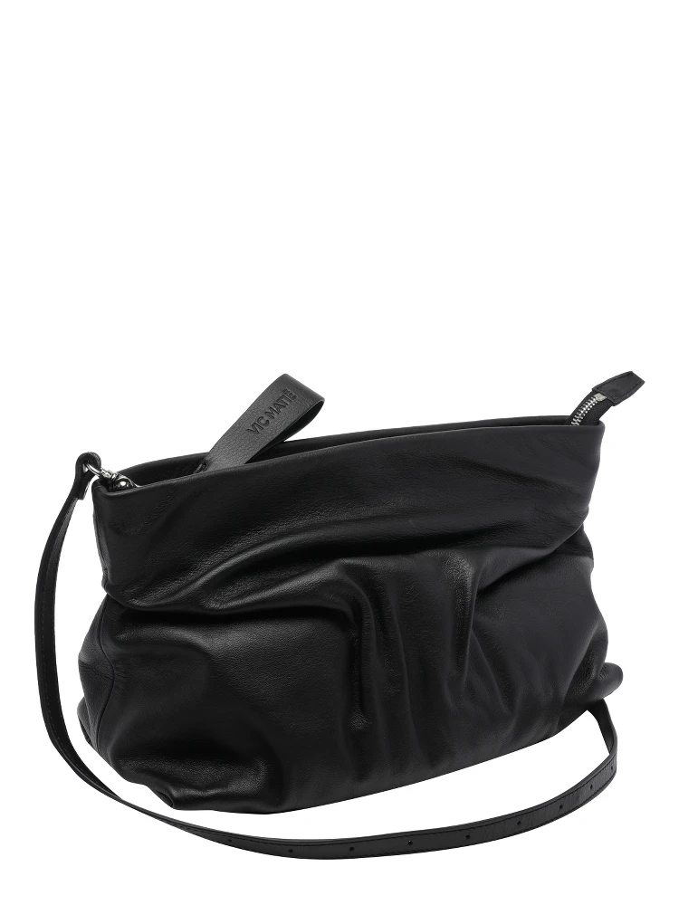 حقائب فيك ماتي.. أسود alternative