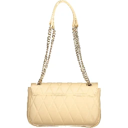 Rosa Poliuretano Woman Bag