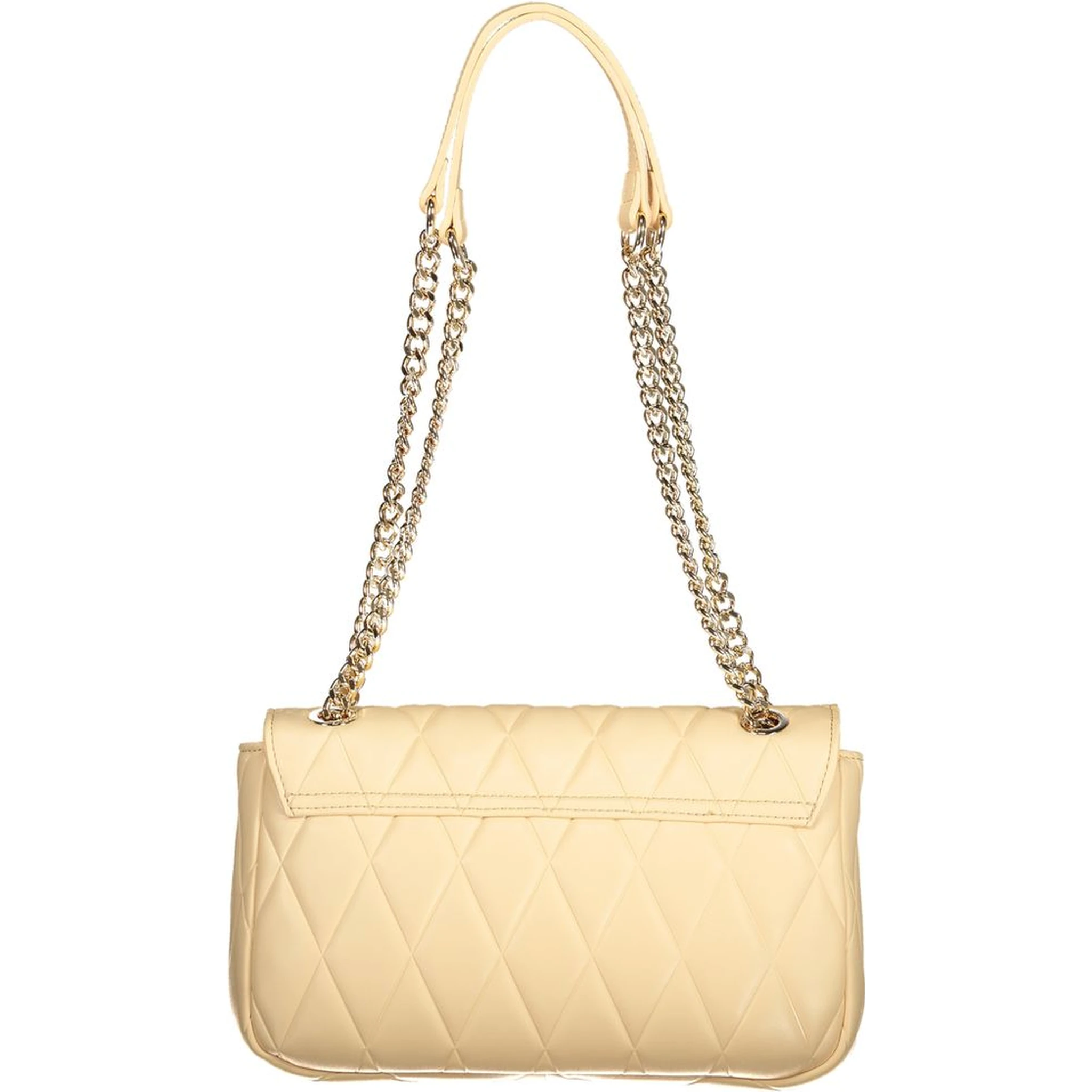 Rosa Poliuretano Woman Bag