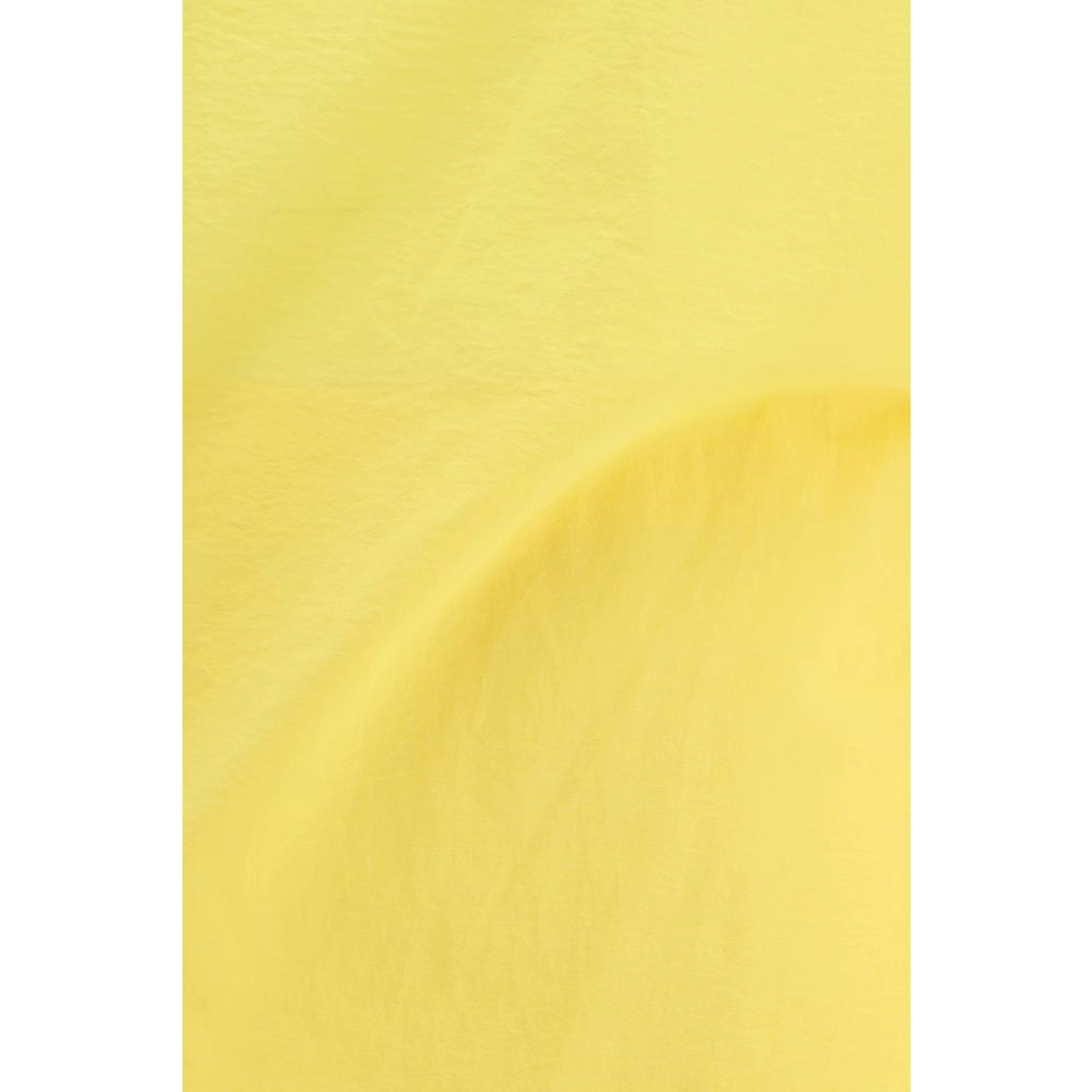 Bicolor Cotton Casual Dress