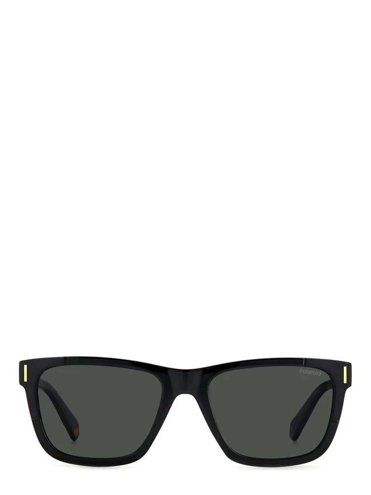 Black Resin Sunglasses alternative