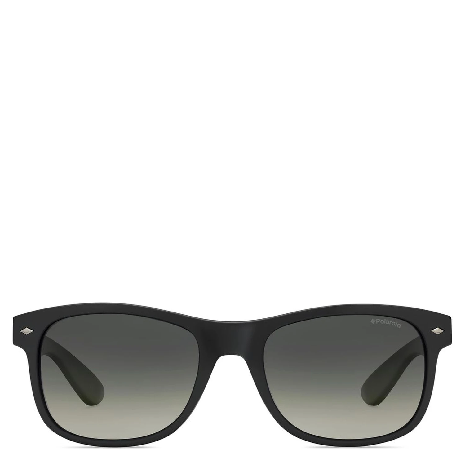 Black Plastic Sunglasses