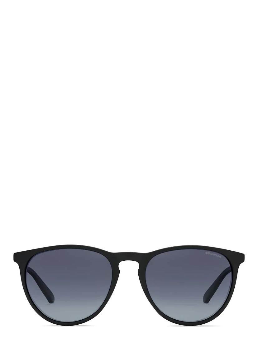Black Plastic Sunglasses