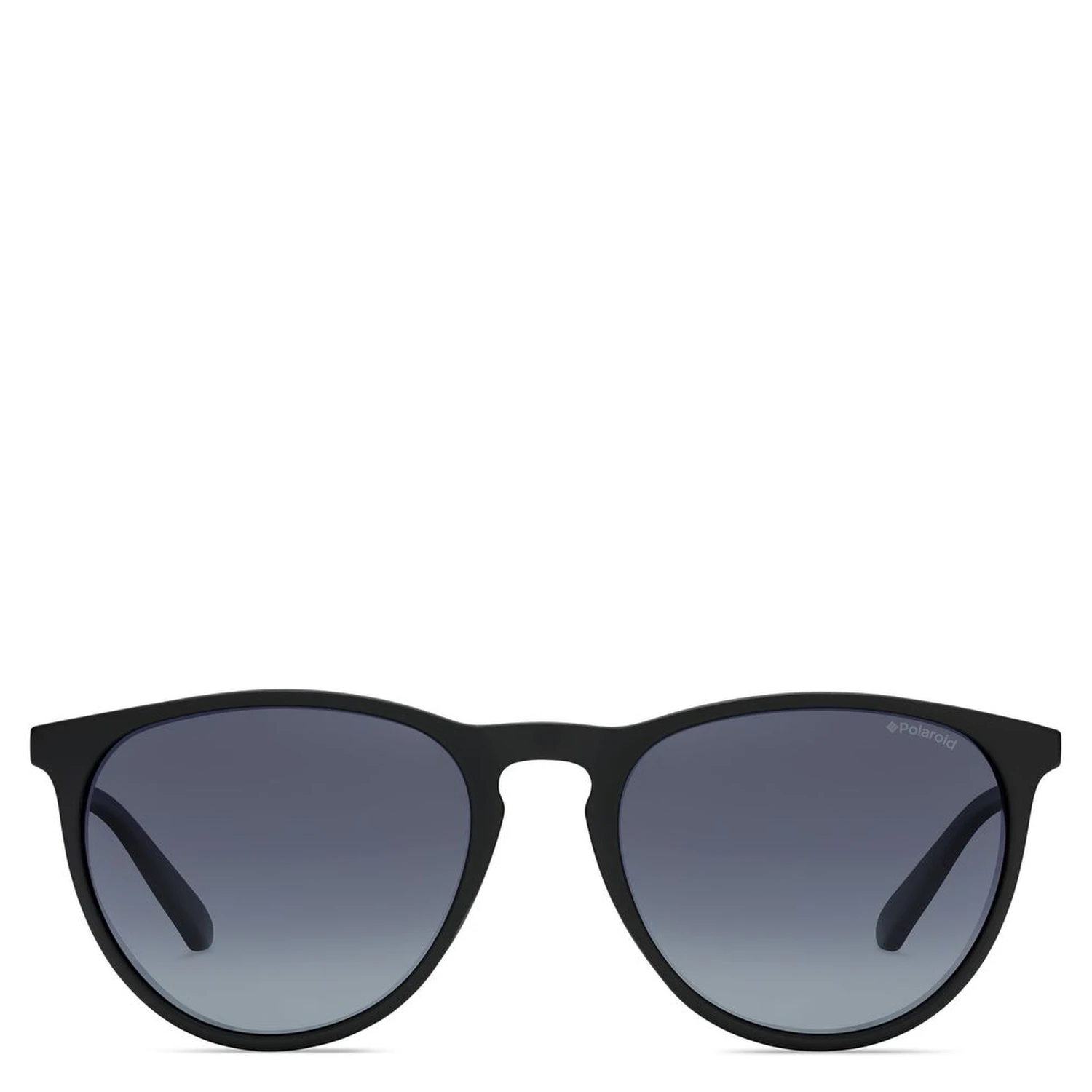 Black Plastic Sunglasses
